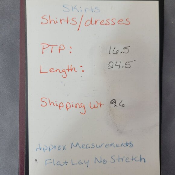 Jolt Womens Small Peasant Blouse Burgundy White Ikat Print Boho 3/4 Sleeve - Picture 6 of 10